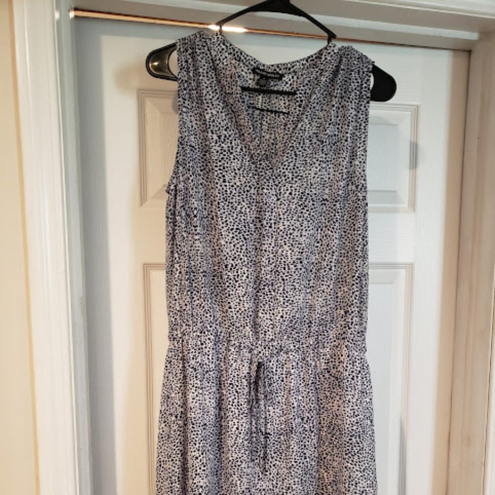 Women's Dress, size 4